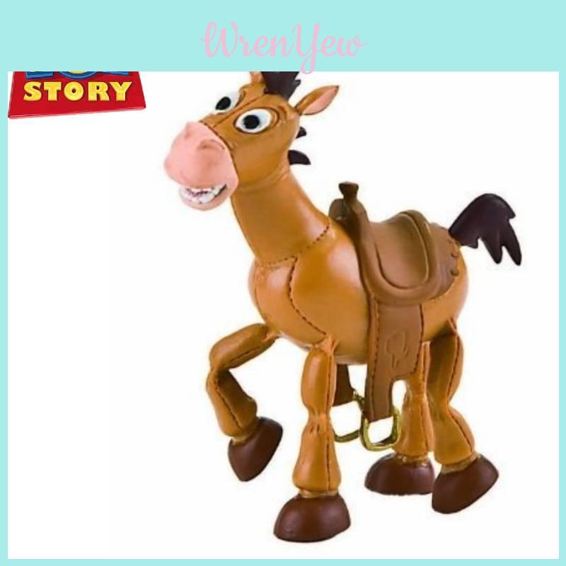 Disney Toy Story 2 Sammlerfigur Twisted Egg 6cm Kunststoff