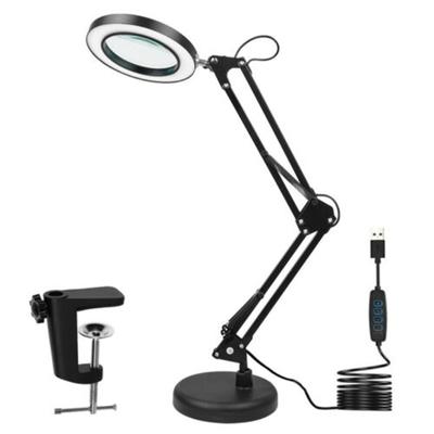Bordslampa För Manikyr Professionell LED Med Sång