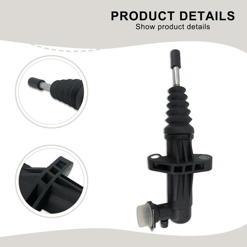 Geberzylinder für Kupplung für Ducato für Jumper für Boxer 2006-2014 1609015780 Auto Kupplungsgebersylinder Automobil Zubehör