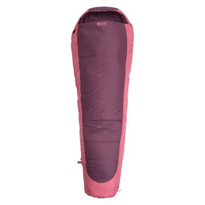 Mountain Warehouse Microlite 500 Mid Season Right Zip Sleeping Bag