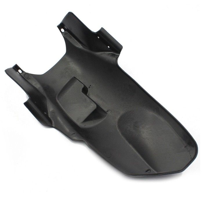 Verlängerung Hinterradabdeckung für BMW R 1200 GS 04-12 KE26