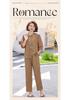 Chic 2026 Summer Embroidered Two-Piece Suit for Stylish Moms