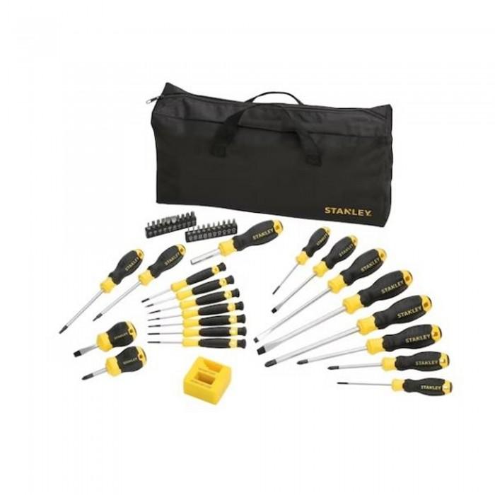 Stanley Screwdriver (Pack of 42)