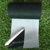 Single-Side Artificial Grass Seam Tape Garden Lawn Green Tape Synthetic Lawn Grass Carpet Fixed Connection Tape
