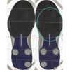 Pre-owned Nike Shox BB4 AT7843-001-P26076055438045