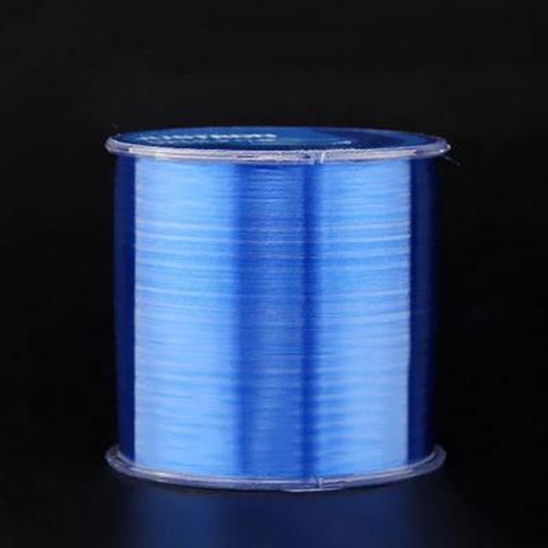 Super Line 500m Strong Fishing Monofilament Nylon Lines Monofilament Fishing Line For Carp Fishing