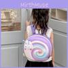Baby Snail Oxford Cloth Eva Backpack With Breathable Mesh For Preschool Kids