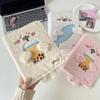 Little Seal Plush A5 Photo Album: Fan Card & Polaroid Memory Book for Girls