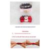 Bowknot Hair Clip for Yorkie, Maltese, Bichon & Pets