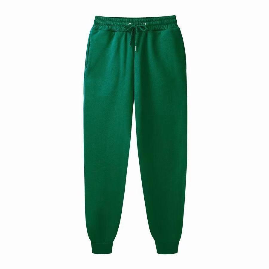 Sweatpants Casual Long Pants Joggers Pants Loose Trousers Sports Fitness Pants