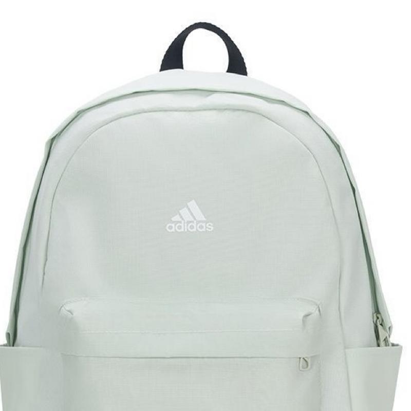 Adidas Fabric Backpack Unisex Green KC9896
