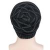 Slouchy Beanie Hat Cap Knit Ski Winter Warm Men Women Solid Knitted Hats GZW