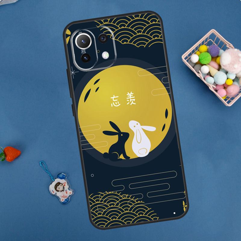 The Untamed Case For Xiaomi 11T 12T 13T 14T Pro 13 14 15 Ultra POCO X7 Pro X3 X5 X6 M6 F5 F6 Pro Cover