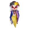 Latex Clown Mask Halloween Horror Costume Prop