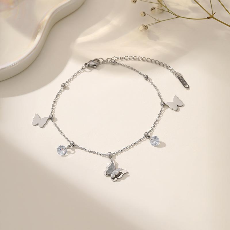 Colier Nou Temperament Ins High-end