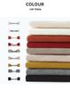 Women's High Neck Cashmere Knit Sweater: Warm, Versatile, Solid Color Pullover for Autumn and Winter.