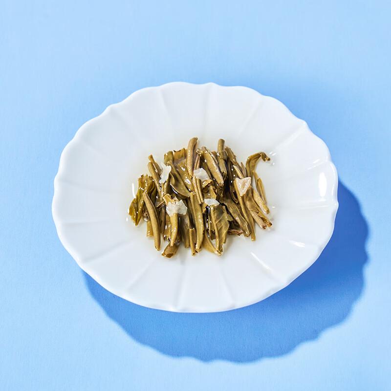 Monkey King Brand Jasmine Green Tea
