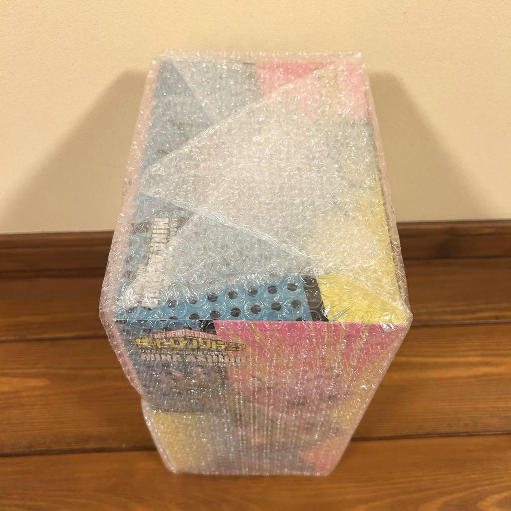 [USED] My Hero Academia Bellfine Ashido Mina