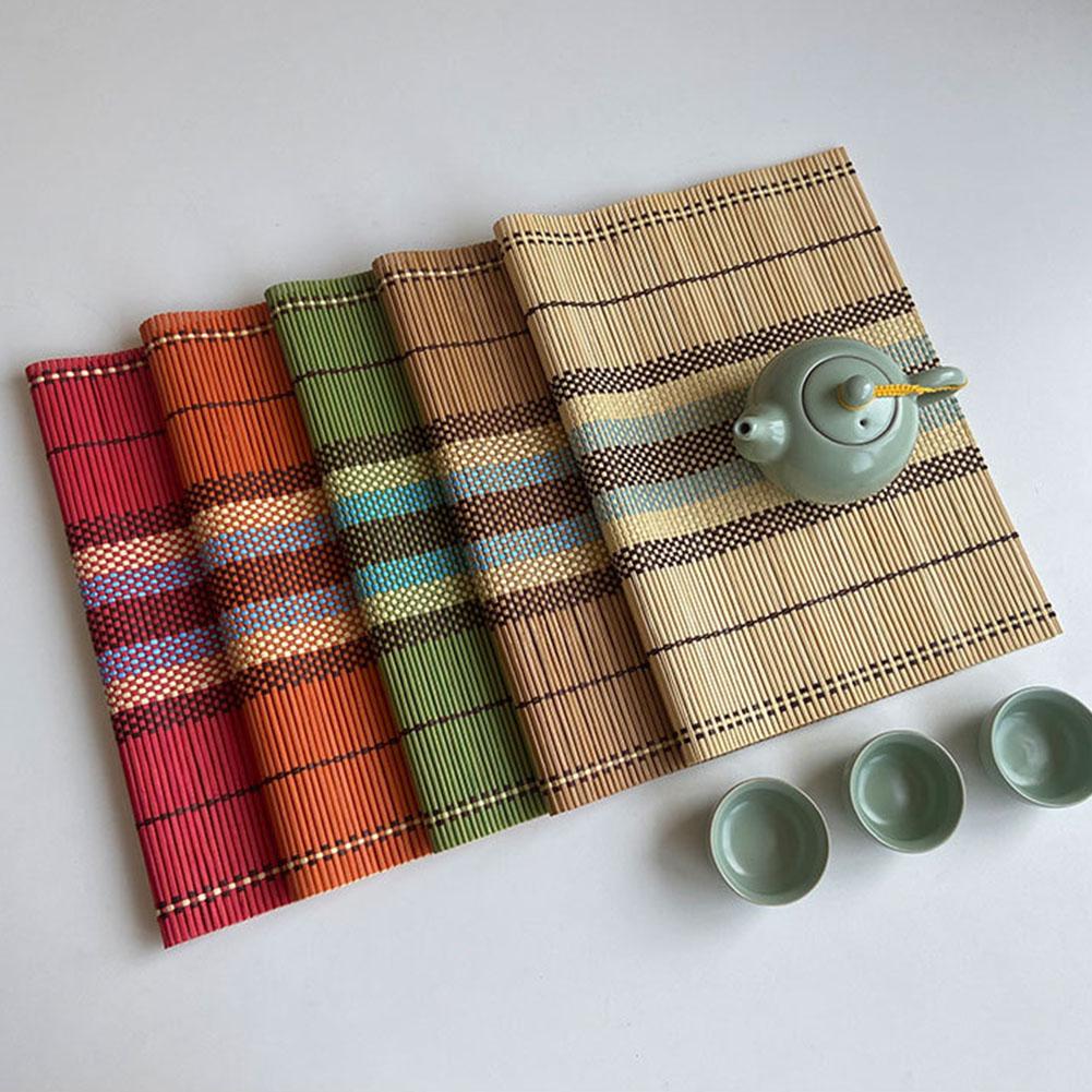 Настольные коврики 45 см X 30 см — фото 3