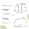 A-Class Pure Cotton Boys' Boxer Briefs - Autumn/Winter Collection for Kids
