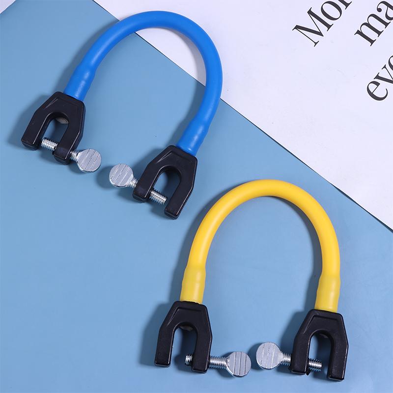 Ski Tip Connector For Beginners Ski Wedge Connector For Winter Children Adults Skiing Training Aid Snowboarding Accessories