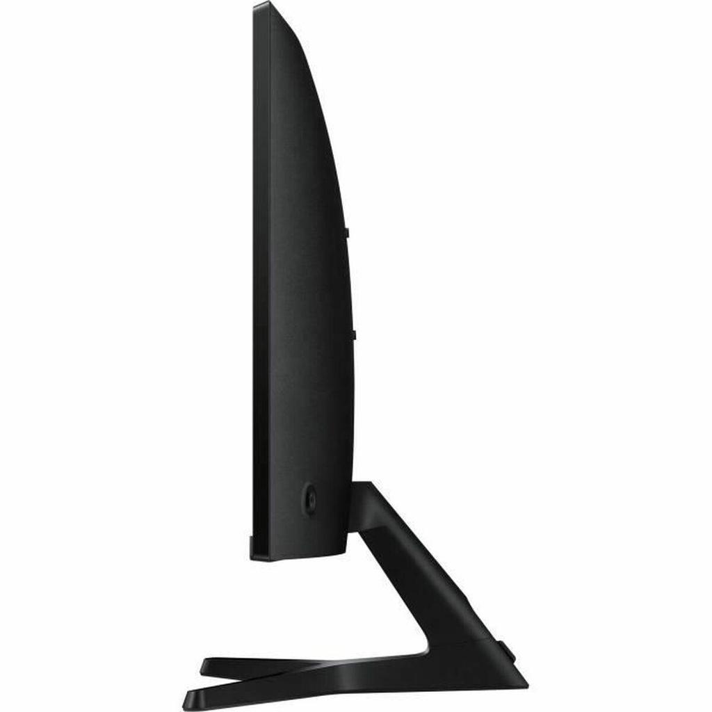 Samsung s27d390gau curved monitor 27 inch Full HD Black