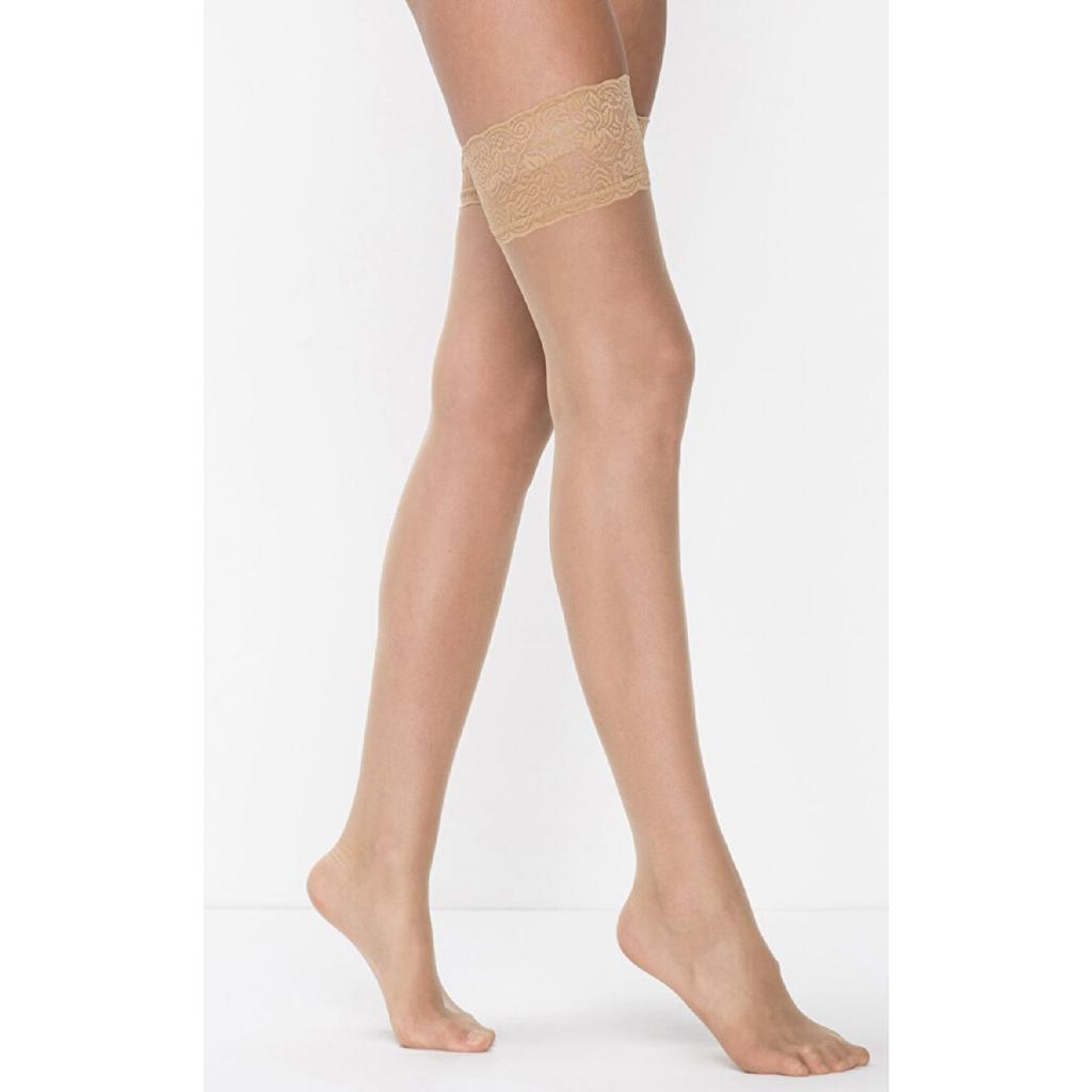Royale Garter Stockings