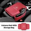 Car Armrest Storage Box Mat Center Arm Rest Protection Cushion For Mercedes Benz AMG W210 W211 W124 W168 W176 W203 CLA CLK GLA