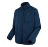 Regatta Fleece with Zipper Barlee