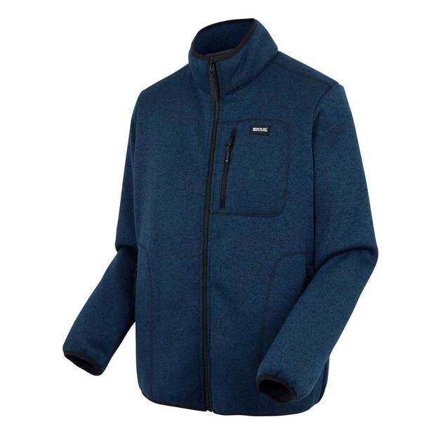 Regatta Fleece with Zipper Barlee
