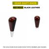 Automatic For Toyota 4Runner Land Cruiser LC100 Camry Corolla For Lexus ES300 RX330 RX350 RX400h LX470 LX570 Gear Shift Knob
