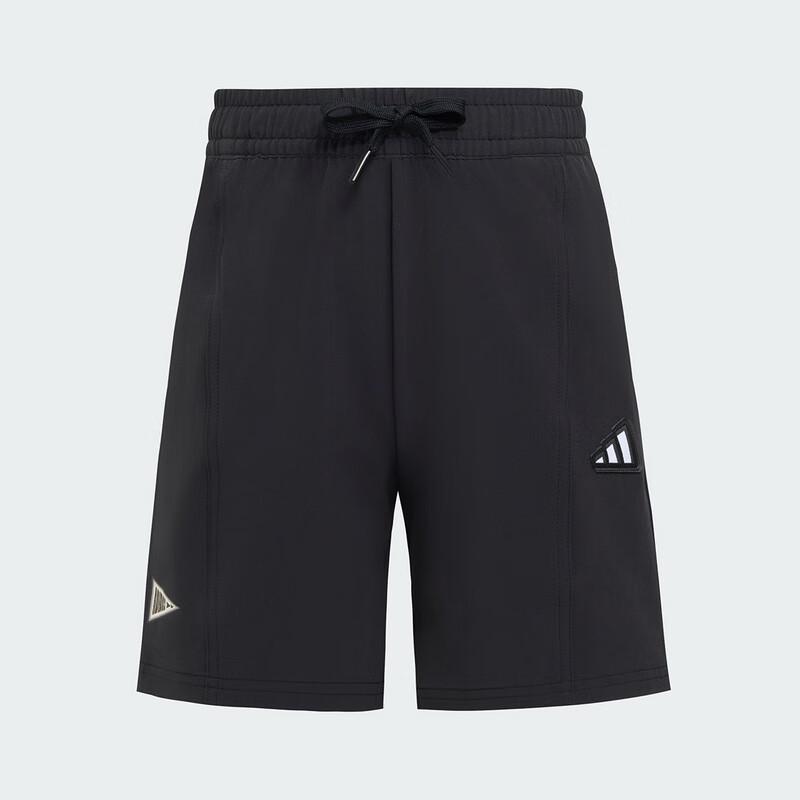 Adidas Little Boys  LB WV Short KF0396 Shorts 140