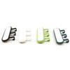 Bathroom Wood Towel Self Adhesive Toliet Wall Mounted Wall Hook Hanger Key Holder Storage Rack