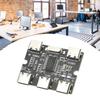 USB C Hub Expansion Adapter With 3 USB Port 480Mbps Transfer Computer Accessory