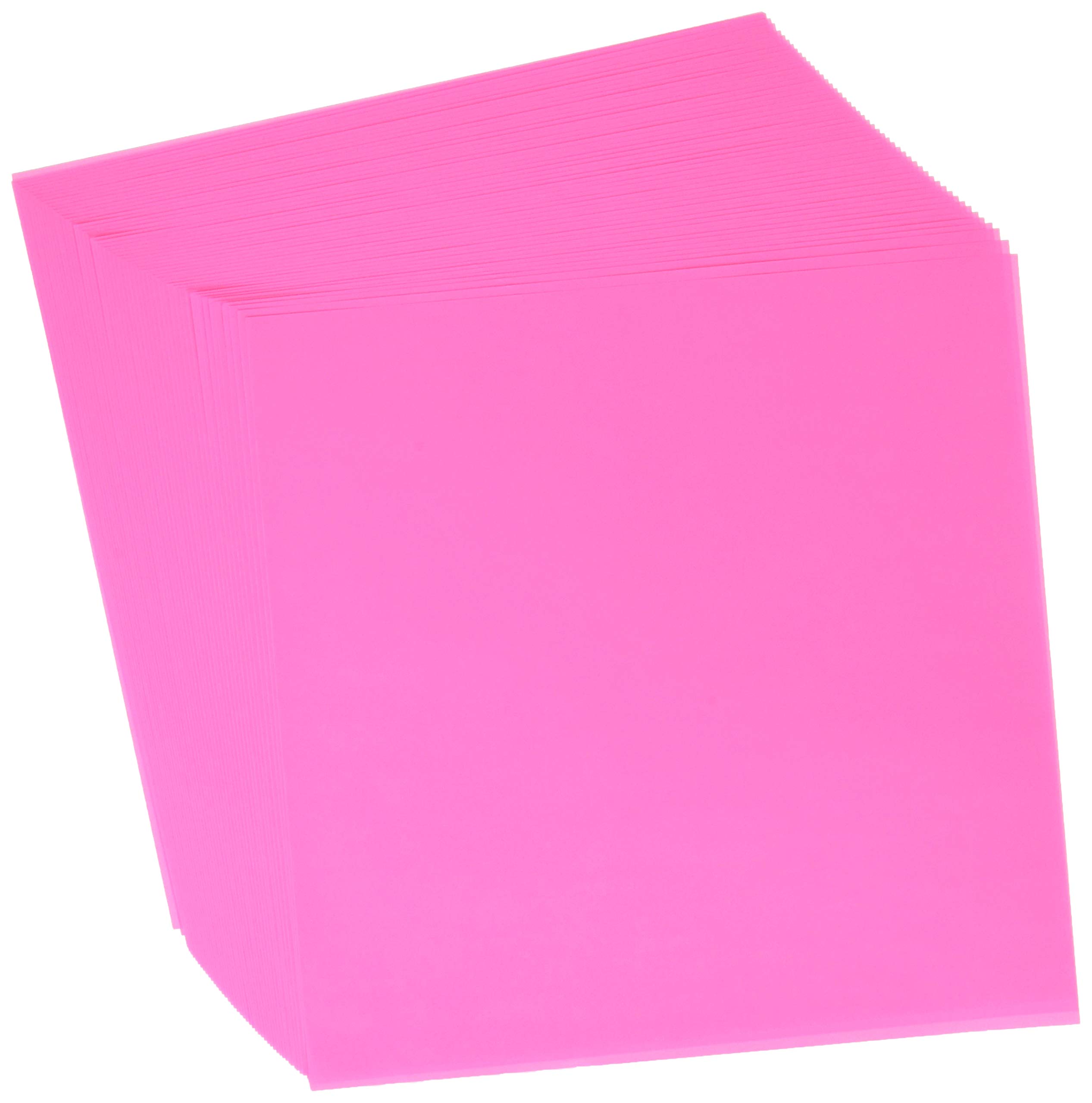 

Toyo Origami Origami Single Color 24cm Square Peach 50 Sheets 075125 Single-sided