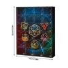 Dungeons Advent Calendar 24 Days Christmas Countdown Calendar Christmas Advent Calendar Miniature Game Figures Set Gifts for Kid
