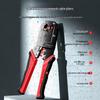 Shanze Multifunction Network Cable Crimping Tool