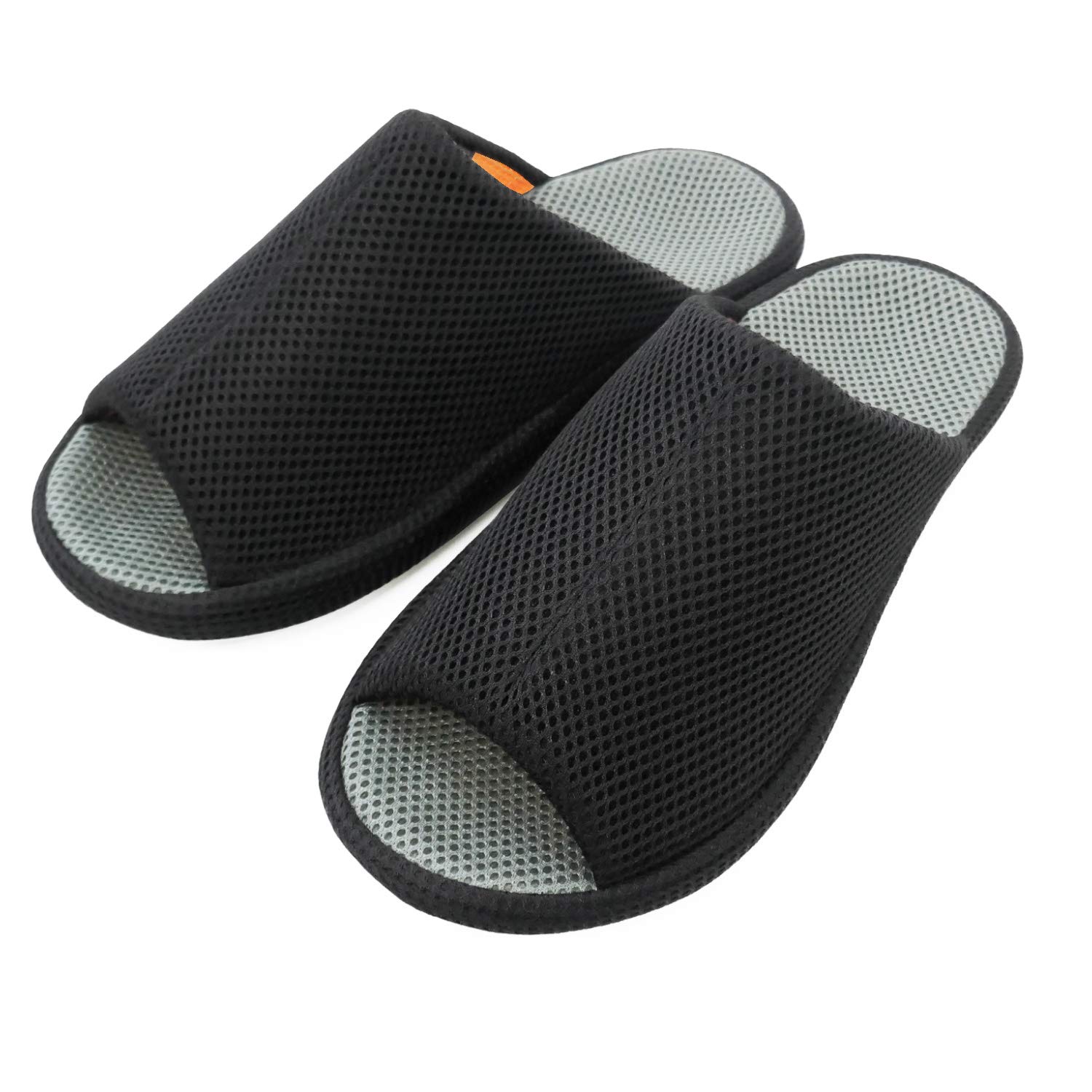 

Тапочки 3D Comfort Mesh Type LL Размер [Okumura] (черный)