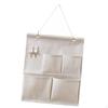 Classified Storage Bag, Ornaments Multifunction Organizer Space Saving Finishing Bag for