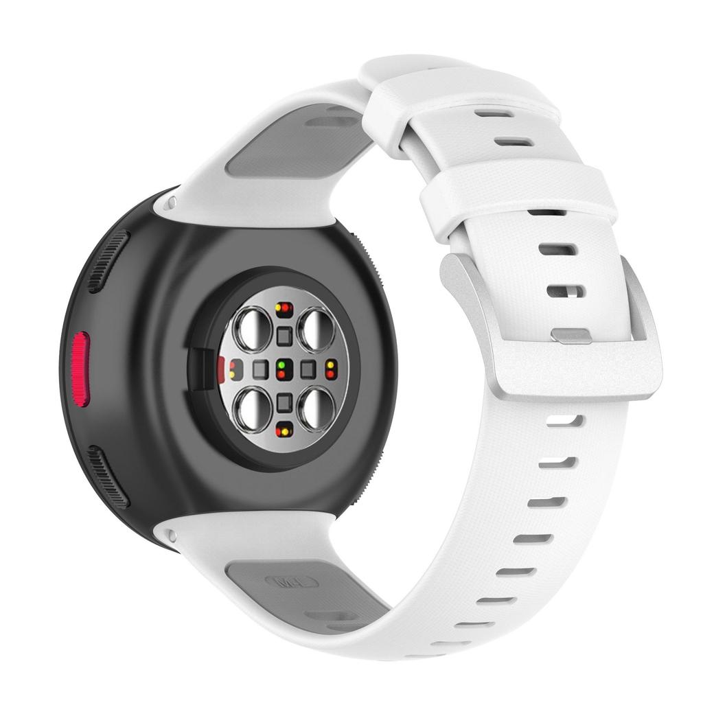 Pulsera Deportiva de Silicona Para Polar Vantage V2 Correa de Repuesto Pulsera Accesorios de Correa de Reloj 1:1