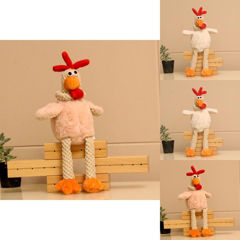 Chicken Run Small Chick Plush Doll With Soft Pp Cotton For Kids Gift