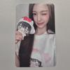 IVE T-shirt Photocard Jang Won-young