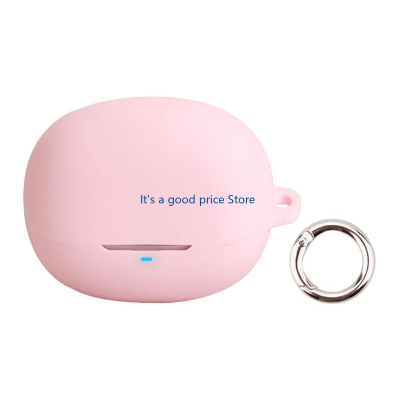 Earphone Skin Silicone Housing Soft Case Dustproof Guarding Against Protective Cover Damage Prevention Sleeve for S8S AI