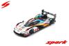 Spark Porsche 963 Penske Motorsports 2023 Le Mans 24 Hours Makowiecki Completed Product 1/43 #5 D. Cameron/M. Christensen/F.