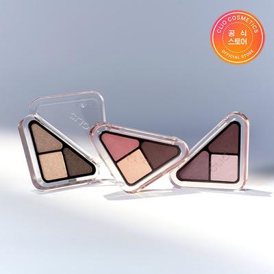 Oogmake-up – Oogschaduw