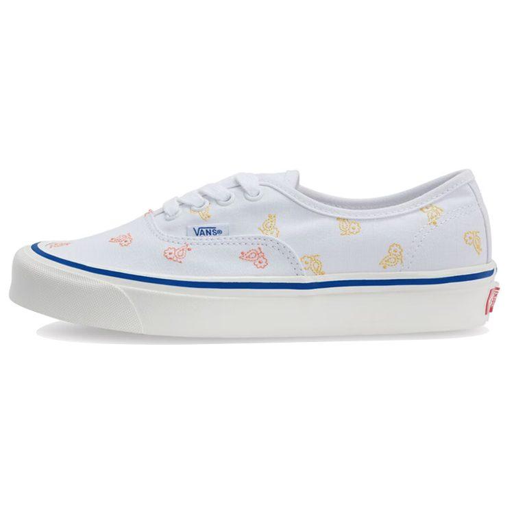 Vans Ua Authentic 44 Dx Anaheim Factory Ricamo Heritage VN0A5KX4AVZ