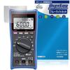Miyabix Hioki Digital Multimeter DT4256 DT4255 DT4254 DT4253 DT4252 DT4251 Protective Blue Light Made In Japan / / / / / Film, Filtering, Glossy,