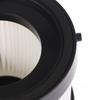 1 Stück Staubsaugerfilter Dcv5011H Ersatzfilter für Akku-Handstaubsauger Waschbarer Filter