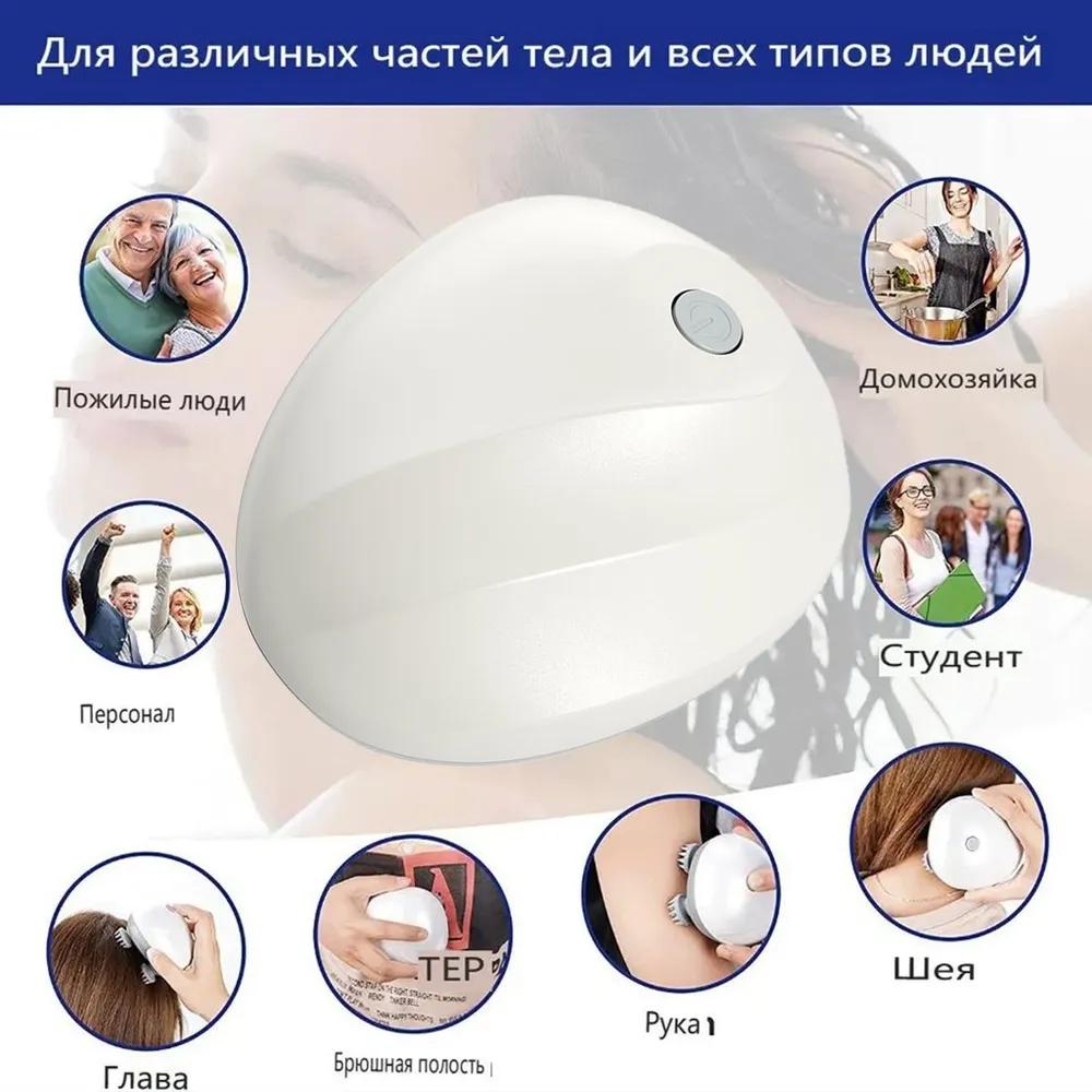Portable electric cat massage toy (you can also use your own massager)/USB charger/1200mAh