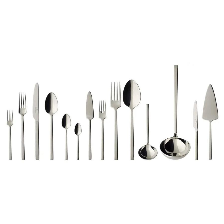 

Столовые приборы Villeroy & Boch La Classica 113-шт.